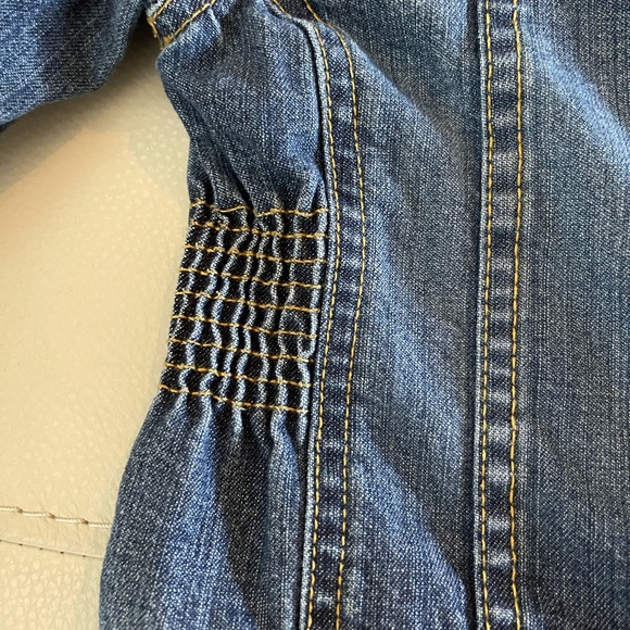 Baby Gap 2 Toddler Girls Stretch Jean - Picture 7 of 8